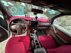 نيسان نافارا